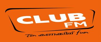 Radio Branding, Radio Advertising Bureau, Cost for Club FM Kochi advertising, Radio Ads